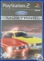 Preview: Ford Mustang - the legend Lives. für PlayStation 2