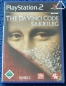 Preview: The Da Vinci Code Sakrileg. für PlayStation 2