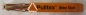 Preview: Kellnermesser Pulltaps" orange, von Pulltex