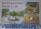 Preview: Der kleine Eisbär. Puzzle 2 x 26 Teile