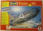 Preview: Puzzle Hindenburg von Schmidt, 150 Teile, Artikelnummer 55470