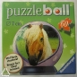 Preview: Puzzleball Pferde Artikelnummer 094998 Motiv 02 von Ravensburger. 60 Teile