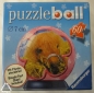 Preview: Puzzleball Pferde Artikelnummer 094998 Motiv 06 von Ravensburger. 60 Teile