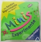 Preview: Ravensburger Minis Experimente