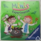 Preview: Ravensburger Minis Experimente