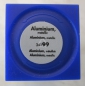 Preview: Aqua Color Aluminium, Acryl-Farbe von Revell 36199