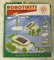 Preview: Robotikits Do it Yourself 6 in 1 eductional Solar Kit