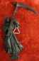 Preview: Herr der Ringe Sammelfigur Ringwraith