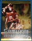Preview: Samurai Resurrection. 2-Disc Limited Gold-Edition. Metall-Box