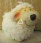 Preview: Schaf in der Geschenktasche, Keramik