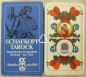 Preview: Bayerische Spielkarten, Schafkopf, Tarock, 36 Blatt von FX Schmid