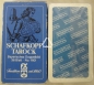 Preview: Bayerische Spielkarten, Schafkopf, Tarock, 36 Blatt von FX Schmid