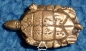 Preview: Schildkröte aus Messing
