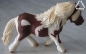 Preview: Schleich Pferd Shetland Pony Stute 13297, von 2004