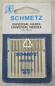 Preview: Nähmaschinennadeln 80/12, universal, 30 - 705 H von Schmetz, 10 Stück