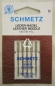 Preview: Nähmaschinennadeln 120/19, Leder, 130/705 H LL, von Schmetz, 5 Stück