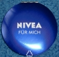 Preview: Schminkspiegel Nivea