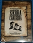 Preview: Sierra Charriba. Charlton Heston. James Coburn