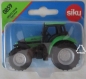 Preview: Siku 0859. DEUTZ-FAHR Agrotron. grün