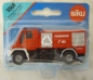 Preview: Siku 1068, Unimog Feuerwehr