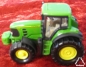 Preview: Siku 1009. John Deere 7530. grün