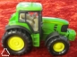 Preview: Siku 1009. John Deere 7530. grün