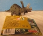Preview: Simba Nature World "Triceratops". Dinosaurier-Welt