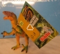 Preview: Simba Nature World "Velociraptor", Dinosaurier-Welt