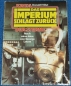 Preview: Das Imperium schlägt zurück, Buch zum Film