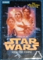 Preview: Taschenbuch Star Wars - Krieg der Sterne