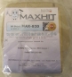 Preview: Staubsaugerbeutel für Elektrolux, Maxhit MAX-820, 10 Stück