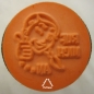 Preview: Motivstempel "Ruf mich an...", Holzstempel