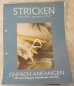 Preview: Stricken leicht gemacht, 22-teiliges Set. von Hachette