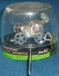 Preview: R/C Micro Thunder Stunt Vehicle