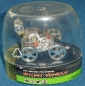 Preview: R/C Micro Thunder Stunt Vehicle