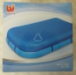 Preview: Pool-Abdeckung blau, 259 x 175 x 51 cm, Abdeckplane Bestway, Planschbecken-Abdeckung