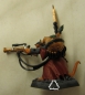 Preview: Tabletop Figuren, Warhammer, GW 1995, 3 Stück