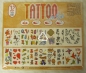 Preview: Tattoo for Kids, 32 Tattoo-Sticker mit je 4 bis 12 Tattoos