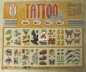 Preview: Tattoo for Kids, 32 Tattoo-Sticker mit je 4 bis 12 Tattoos