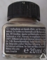 Preview: Javana Textil Metallic Farbe Gold. 20 ml. Artikelnummer 92417