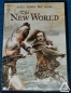 Preview: The new World