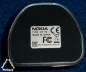 Preview: Nokia Tischladestation DT-19. Carbon-Optik