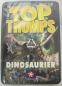 Preview: Top Trumps Dinosaurier, ohne PVC-Hülle
