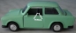 Preview: Rückzugauto Trabant 601-S. hellgrün