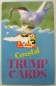 Preview: Coastal Trump Cards, Meerestiere-Quartett