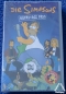 Preview: Die Simpsons Backstage Pass