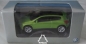 Preview: VW Iroc in grünmetallic von VW