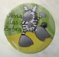 Preview: Zebra Olivia "Freunde wie Du..." in der Dose
