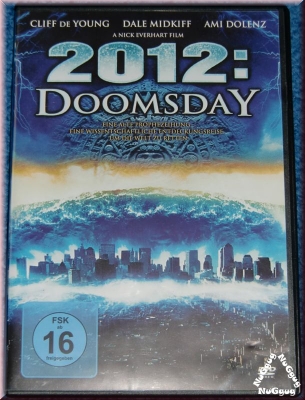 2012 - Doomsday