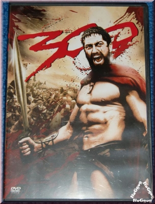 300 - Die Spartaner